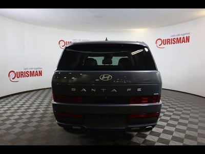 2024 Hyundai Santa Fe SE