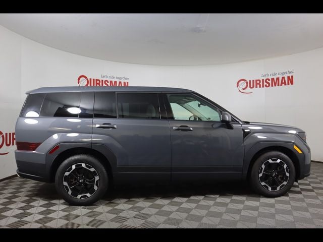 2024 Hyundai Santa Fe SE