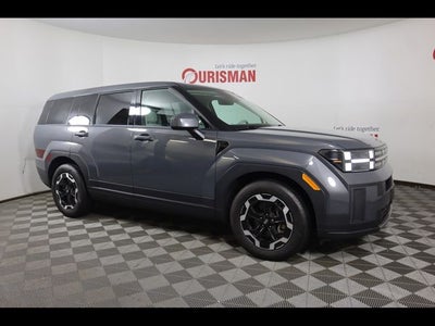 2024 Hyundai Santa Fe SE