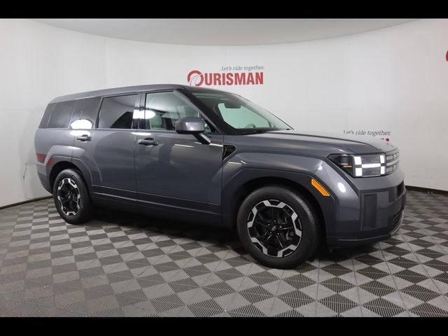 2024 Hyundai Santa Fe SE