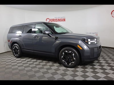 2024 Hyundai Santa Fe SE