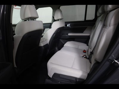 2024 Hyundai Santa Fe SE