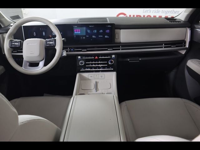 2024 Hyundai Santa Fe SE