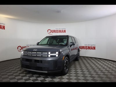 2024 Hyundai Santa Fe SE