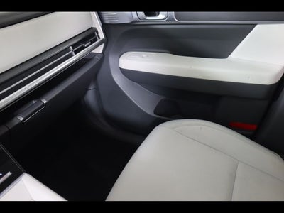 2024 Hyundai Santa Fe SE