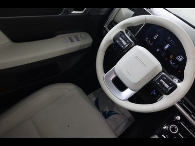 2024 Hyundai Santa Fe SE