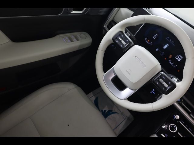 2024 Hyundai Santa Fe SE