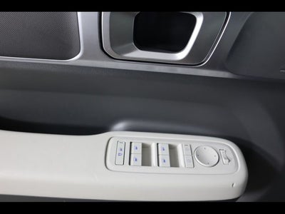 2024 Hyundai Santa Fe SE