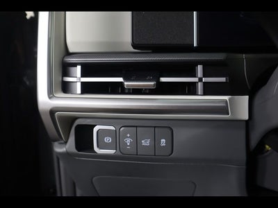 2024 Hyundai Santa Fe SE