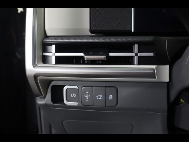 2024 Hyundai Santa Fe SE