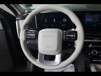 2024 Hyundai Santa Fe SE