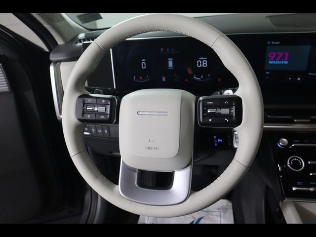 2024 Hyundai Santa Fe SE