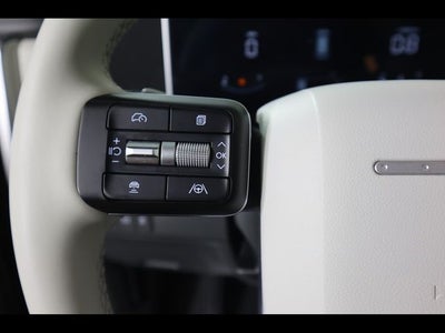 2024 Hyundai Santa Fe SE