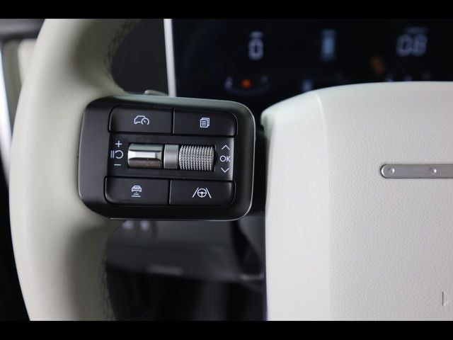 2024 Hyundai Santa Fe SE