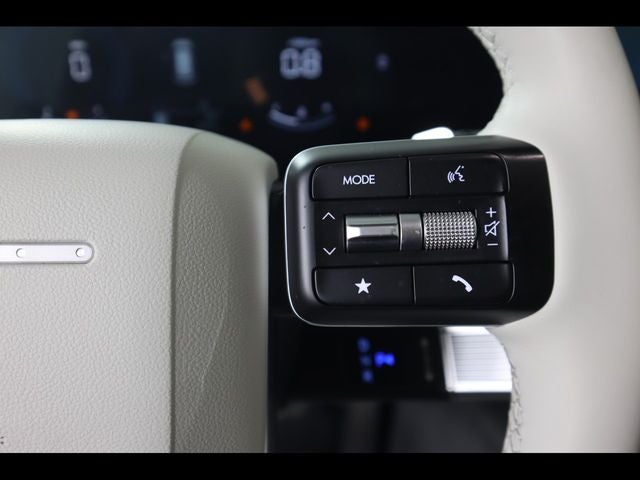 2024 Hyundai Santa Fe SE