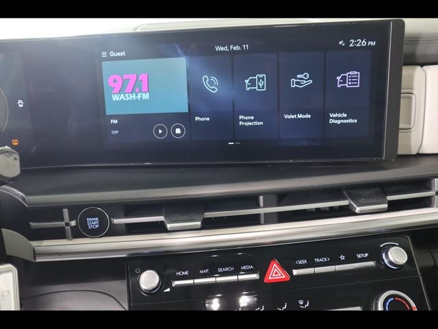 2024 Hyundai Santa Fe SE