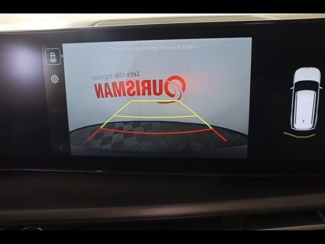 2024 Hyundai Santa Fe SE