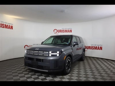 2024 Hyundai Santa Fe SE