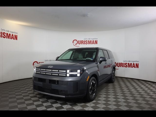 2024 Hyundai Santa Fe SE