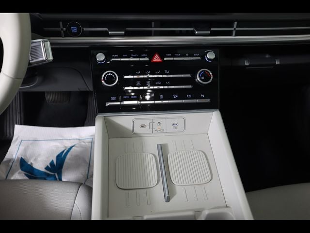 2024 Hyundai Santa Fe SE