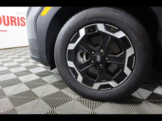 2024 Hyundai Santa Fe SE