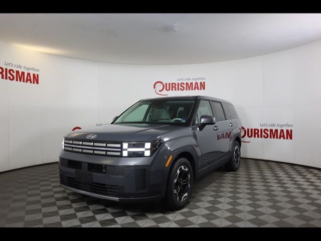 2024 Hyundai Santa Fe SE