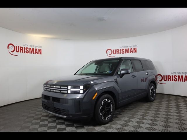 2024 Hyundai Santa Fe SE