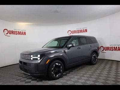 2024 Hyundai Santa Fe SE