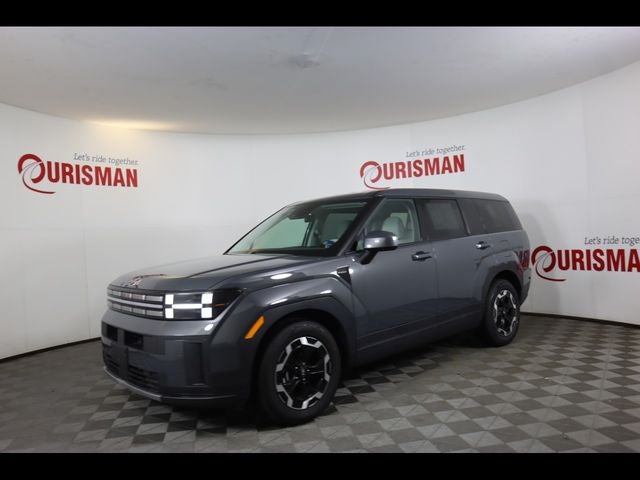 2024 Hyundai Santa Fe SE