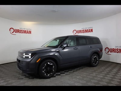 2024 Hyundai Santa Fe SE