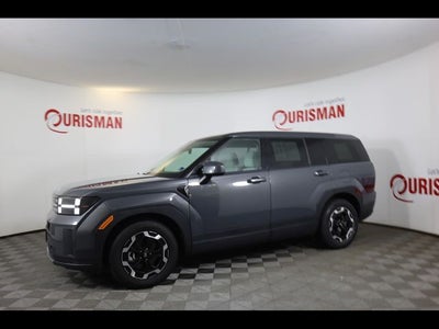 2024 Hyundai Santa Fe SE