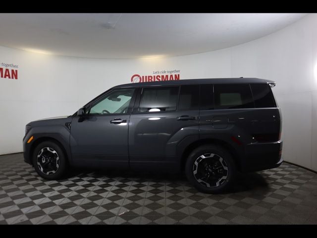 2024 Hyundai Santa Fe SE