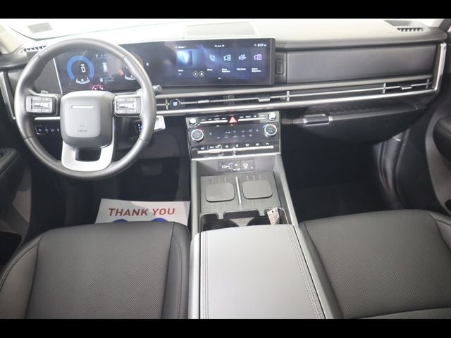 2024 Hyundai Santa Fe SEL