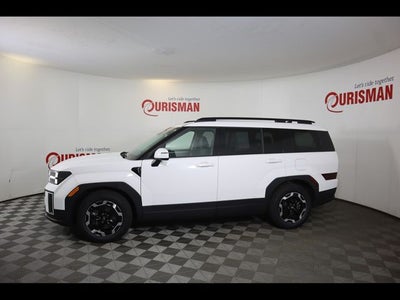 2024 Hyundai Santa Fe SEL