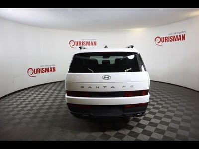 2024 Hyundai Santa Fe SEL