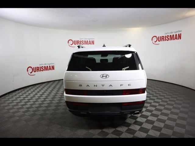 2024 Hyundai Santa Fe SEL