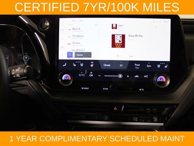 2026 Lexus TX 350 Premium