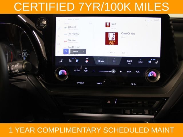 2026 Lexus TX 350 Premium