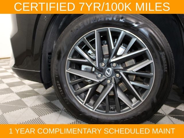 2026 Lexus TX 350 Premium