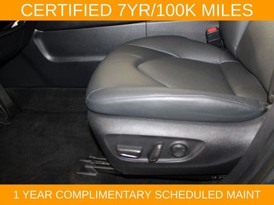 2024 Toyota Grand Highlander Hybrid XLE