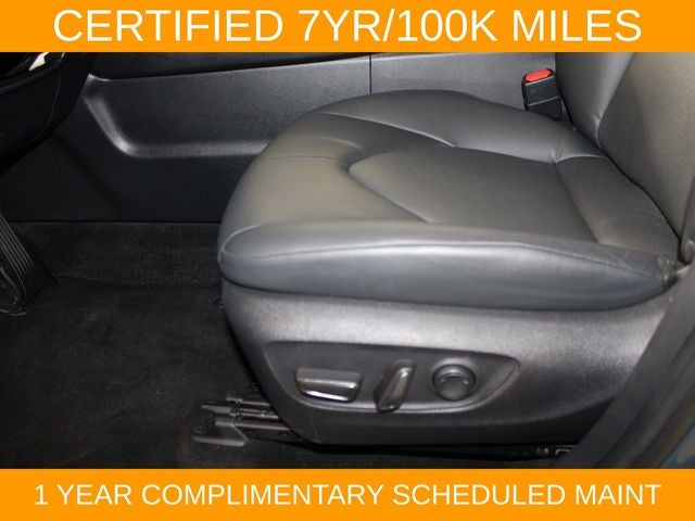 2024 Toyota Grand Highlander Hybrid XLE
