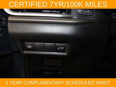 2024 Toyota Grand Highlander Hybrid XLE