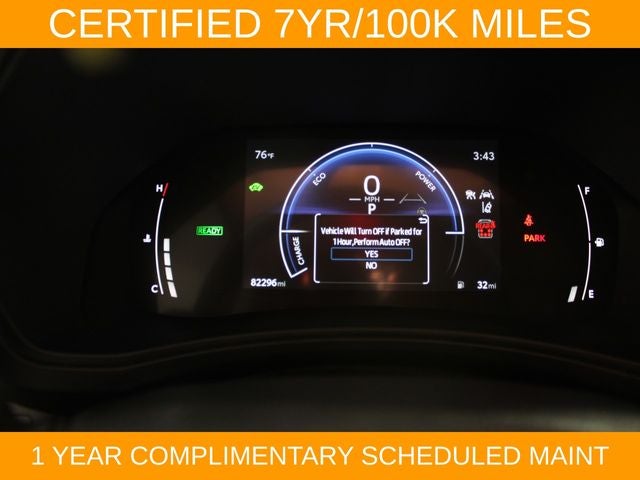 2024 Toyota Grand Highlander Hybrid XLE