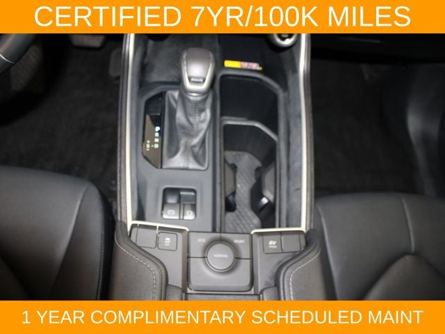 2024 Toyota Grand Highlander Hybrid XLE