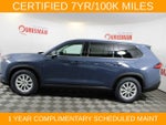 2024 Toyota Grand Highlander Hybrid XLE
