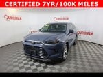 2024 Toyota Grand Highlander Hybrid Limited