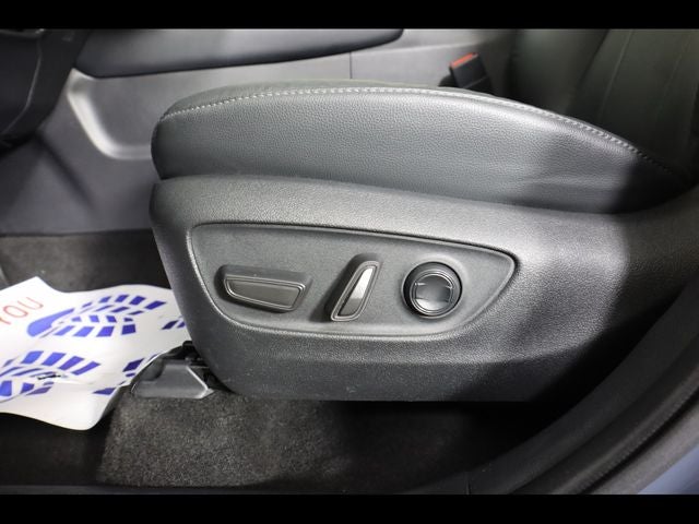 2024 Toyota Grand Highlander Hybrid Limited