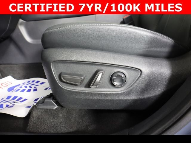 2024 Toyota Grand Highlander Hybrid Limited