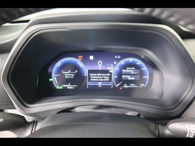 2024 Toyota Grand Highlander Hybrid Limited