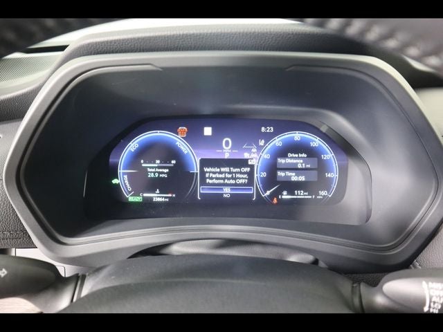 2024 Toyota Grand Highlander Hybrid Limited